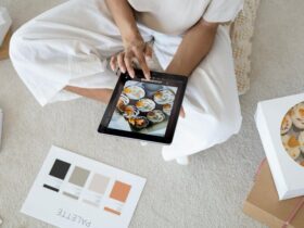 alinea app for investors