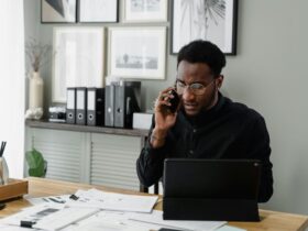 monthly income through options