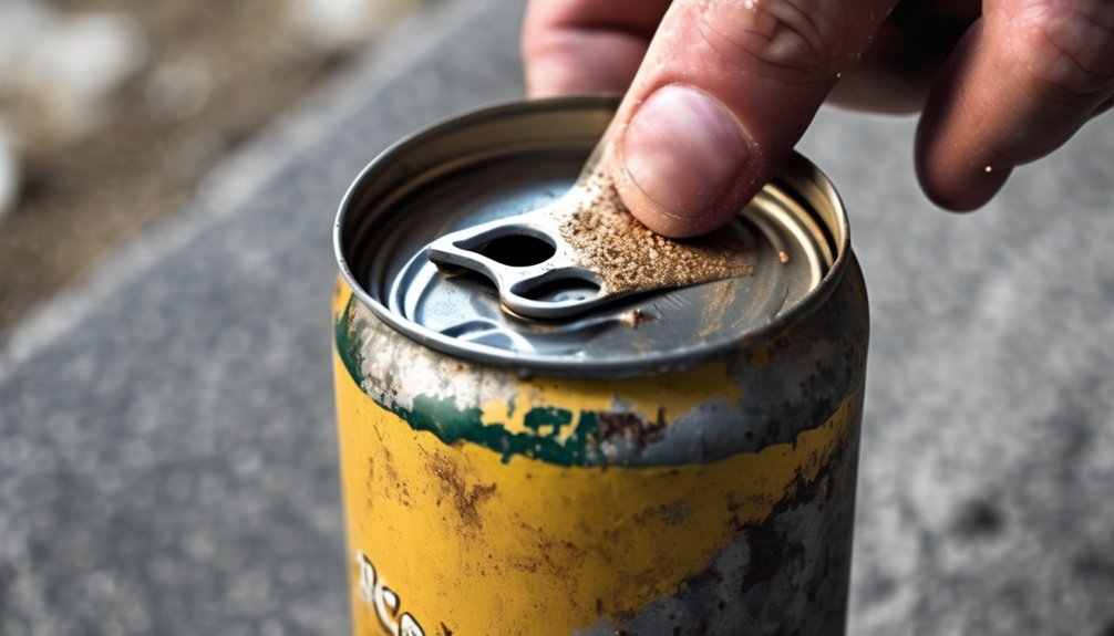 alternative can opening methods