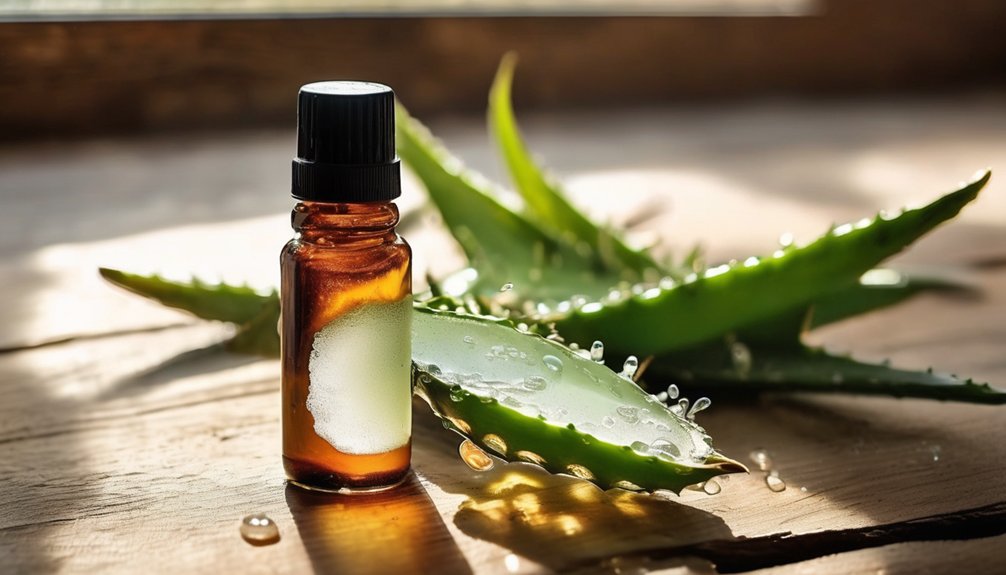 effective diy hand sanitizer