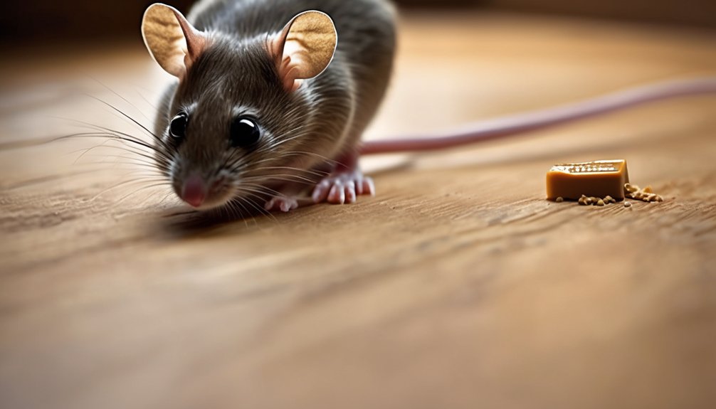 effective mouse control methods