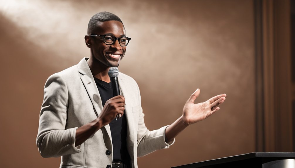 effective public speaking techniques