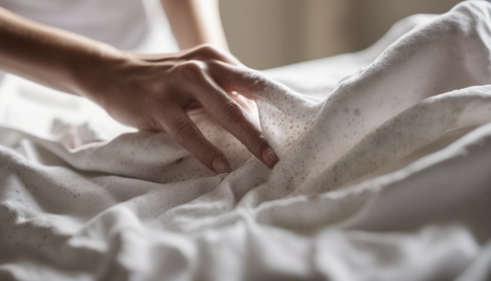 remove grease stains effectively